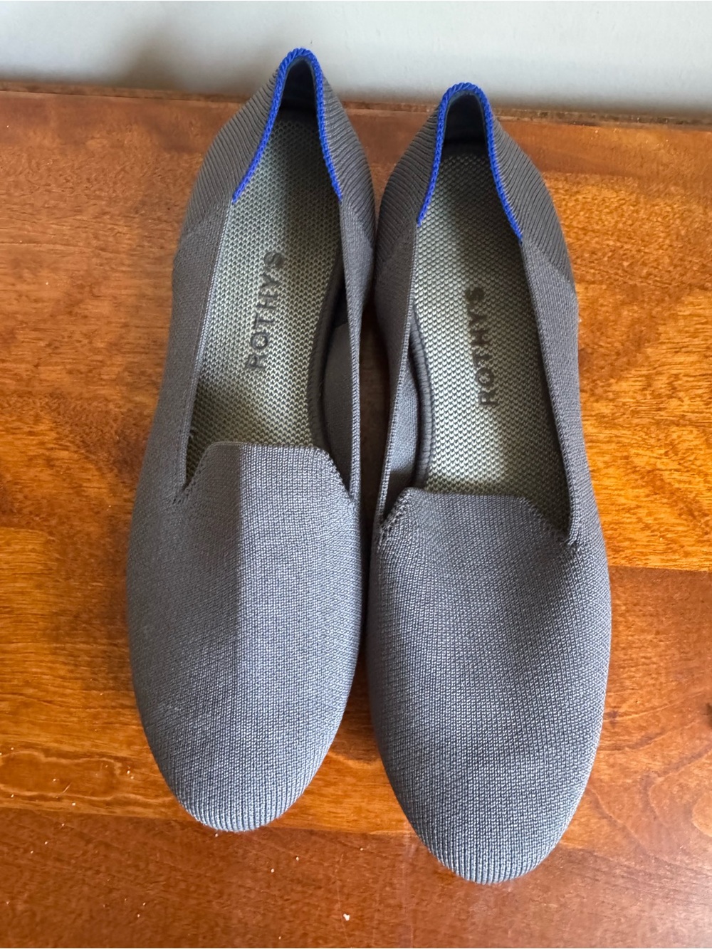 Rothy’s - women’s - The Loafer
